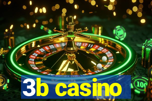 3b casino